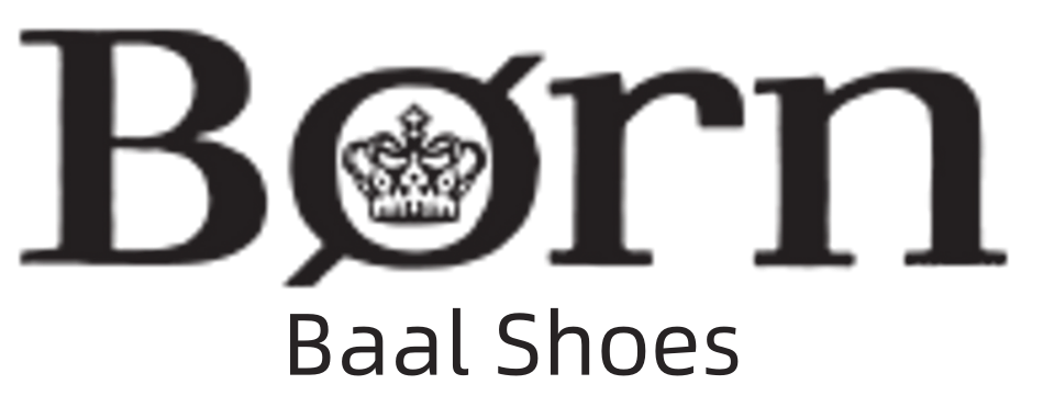 Baal Shoes